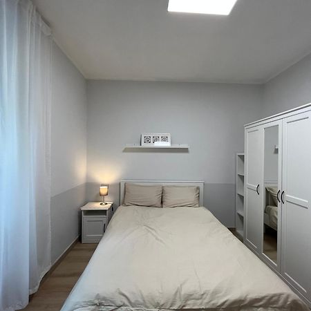 Grattacielo Rooms Torino Dış mekan fotoğraf