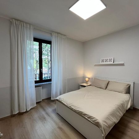 Grattacielo Rooms Torino Dış mekan fotoğraf