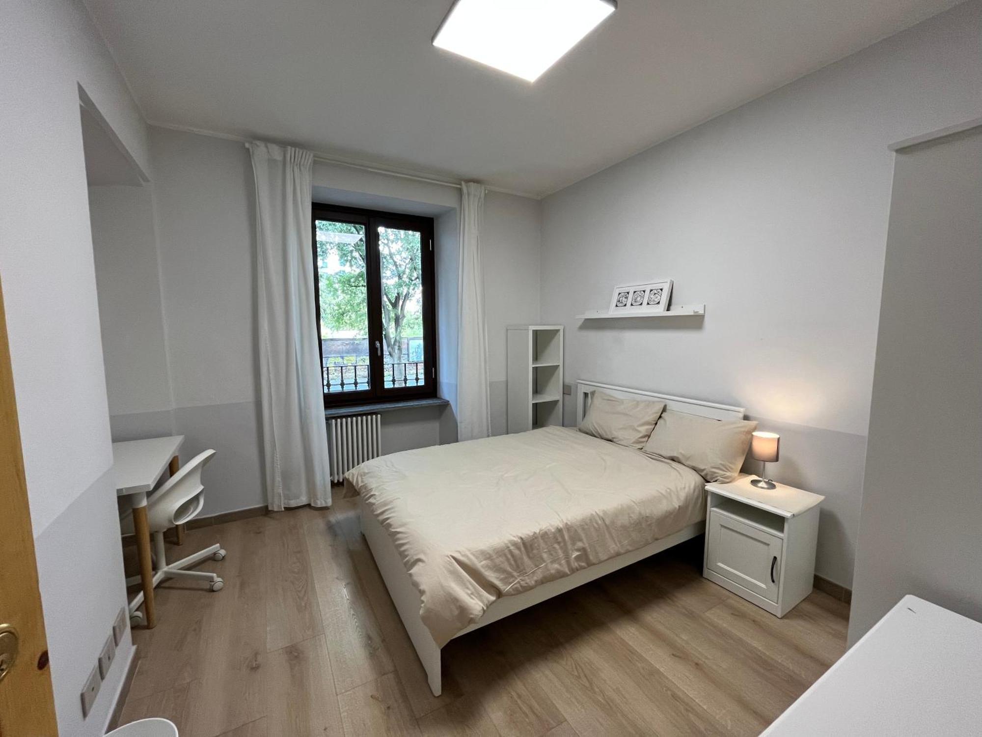 Grattacielo Rooms Torino Dış mekan fotoğraf