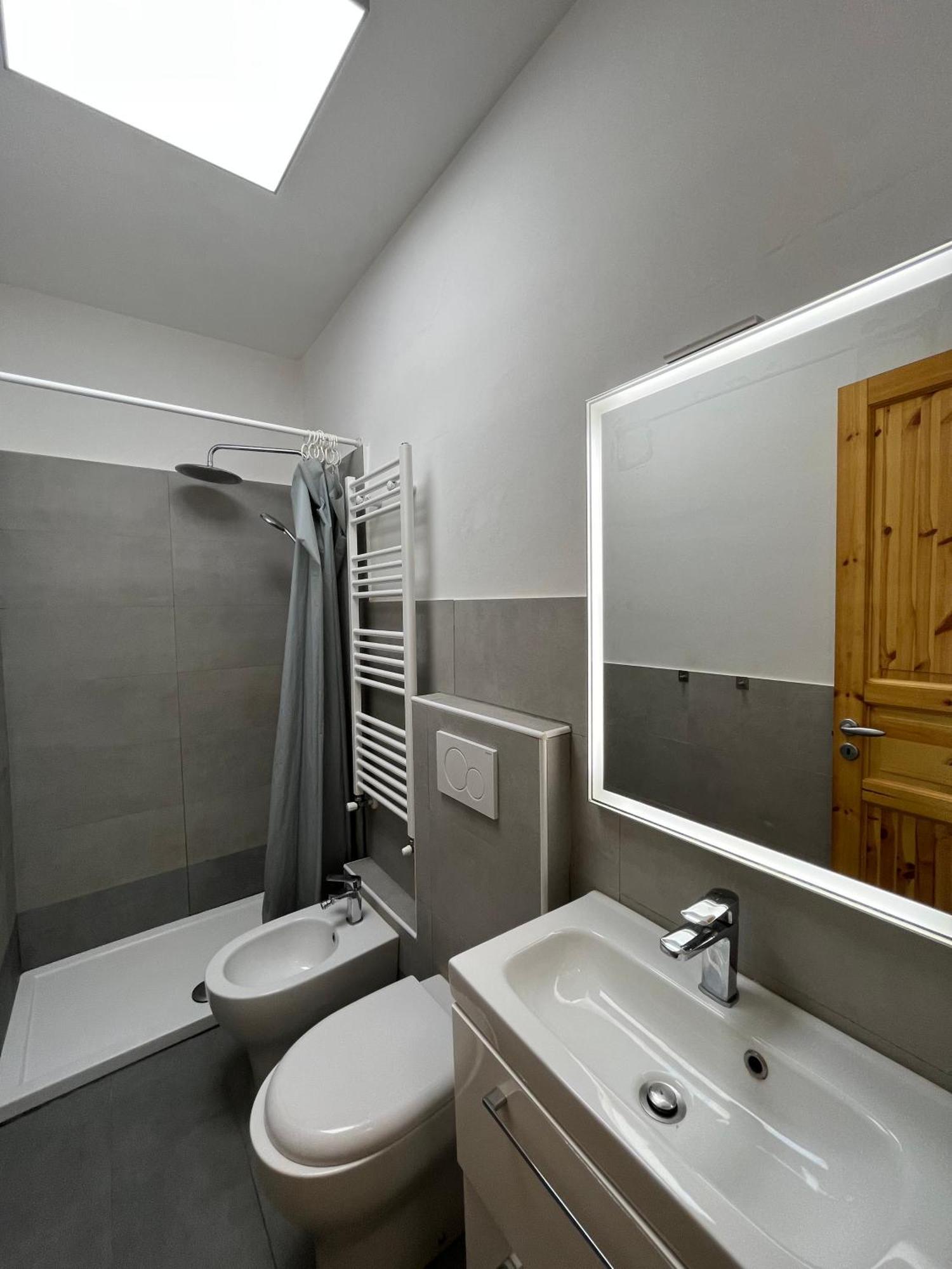 Grattacielo Rooms Torino Dış mekan fotoğraf