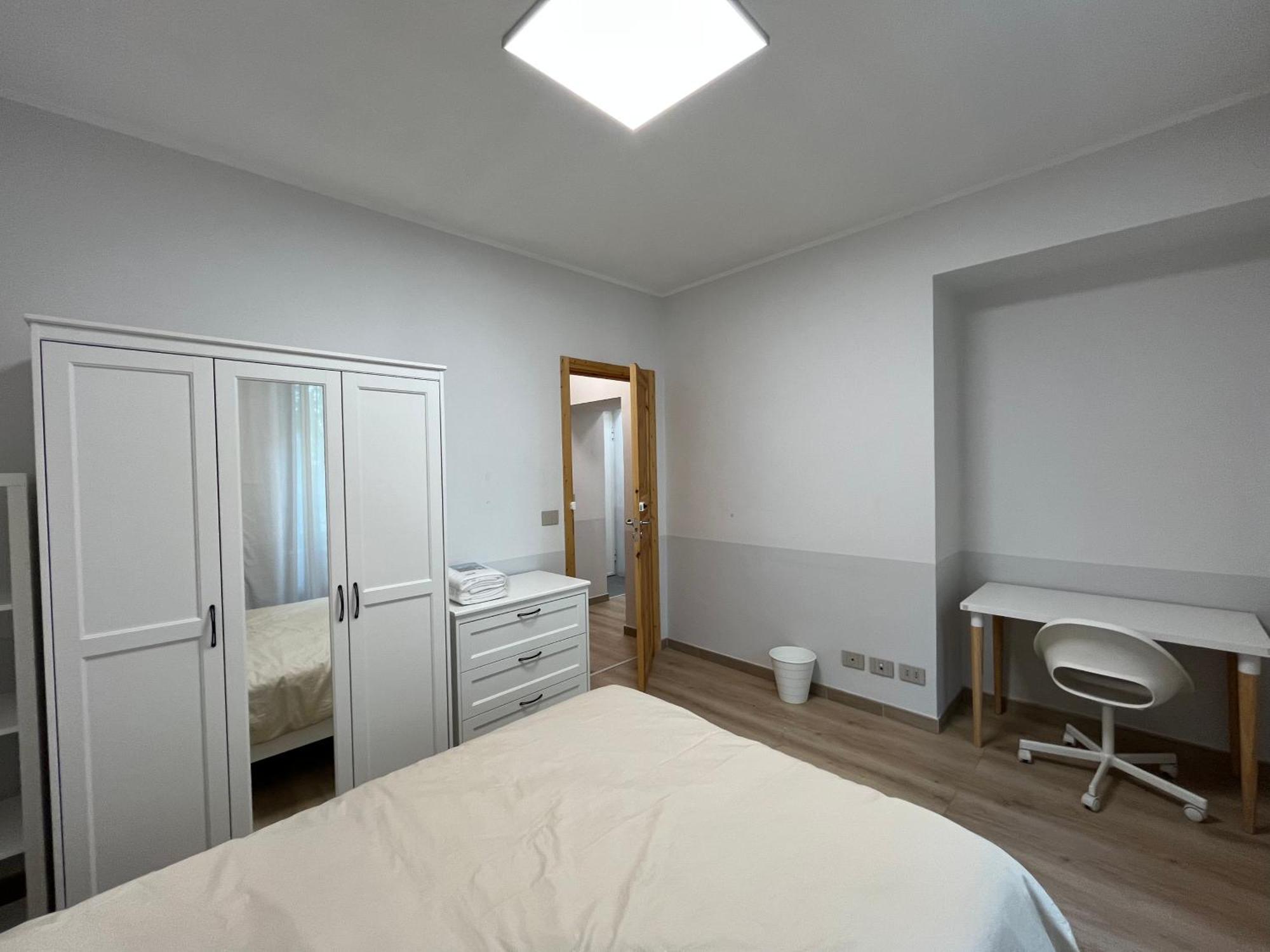 Grattacielo Rooms Torino Dış mekan fotoğraf