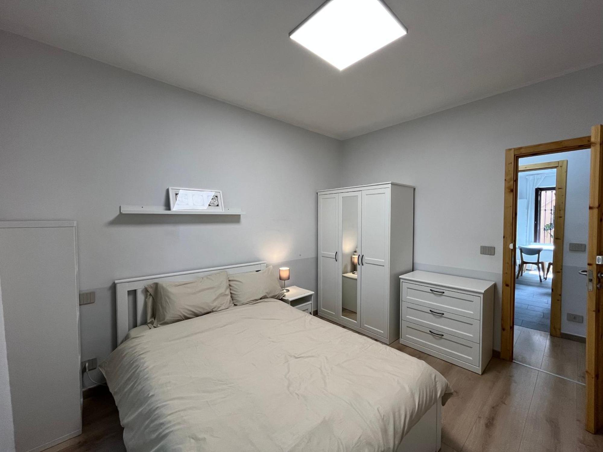 Grattacielo Rooms Torino Dış mekan fotoğraf