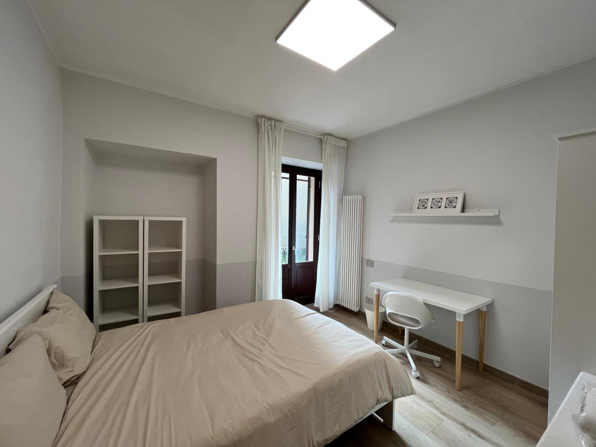 Grattacielo Rooms Torino Dış mekan fotoğraf