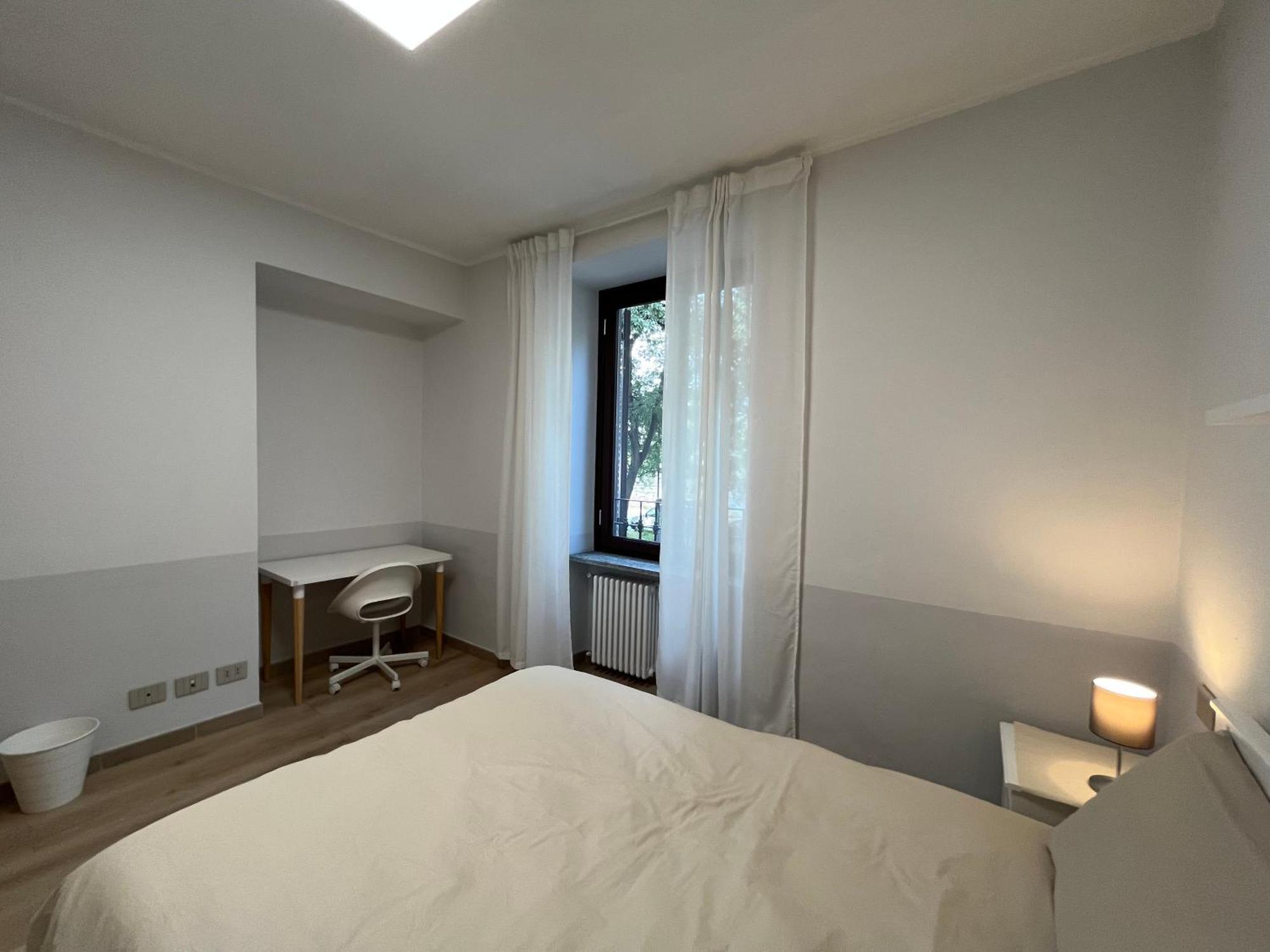 Grattacielo Rooms Torino Dış mekan fotoğraf