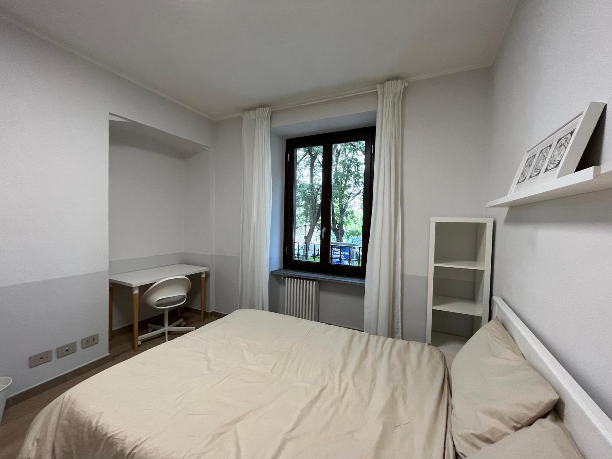 Grattacielo Rooms Torino Dış mekan fotoğraf