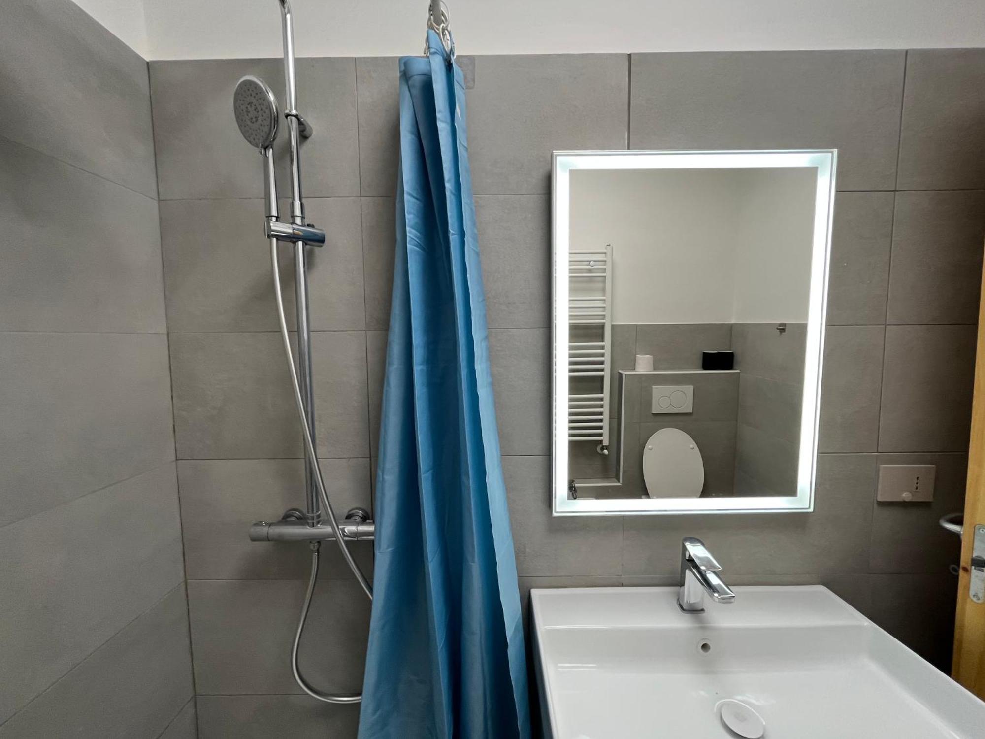 Grattacielo Rooms Torino Dış mekan fotoğraf