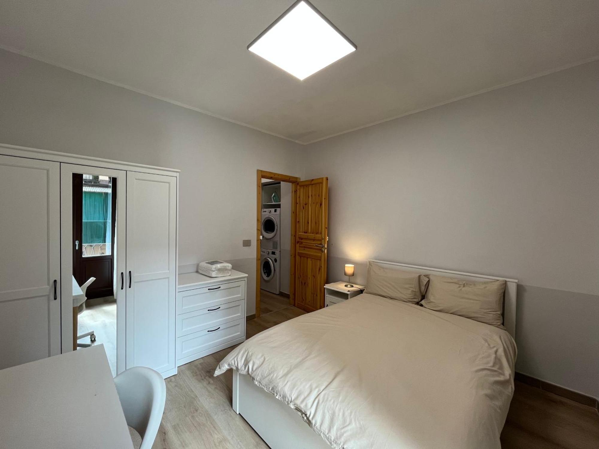Grattacielo Rooms Torino Dış mekan fotoğraf