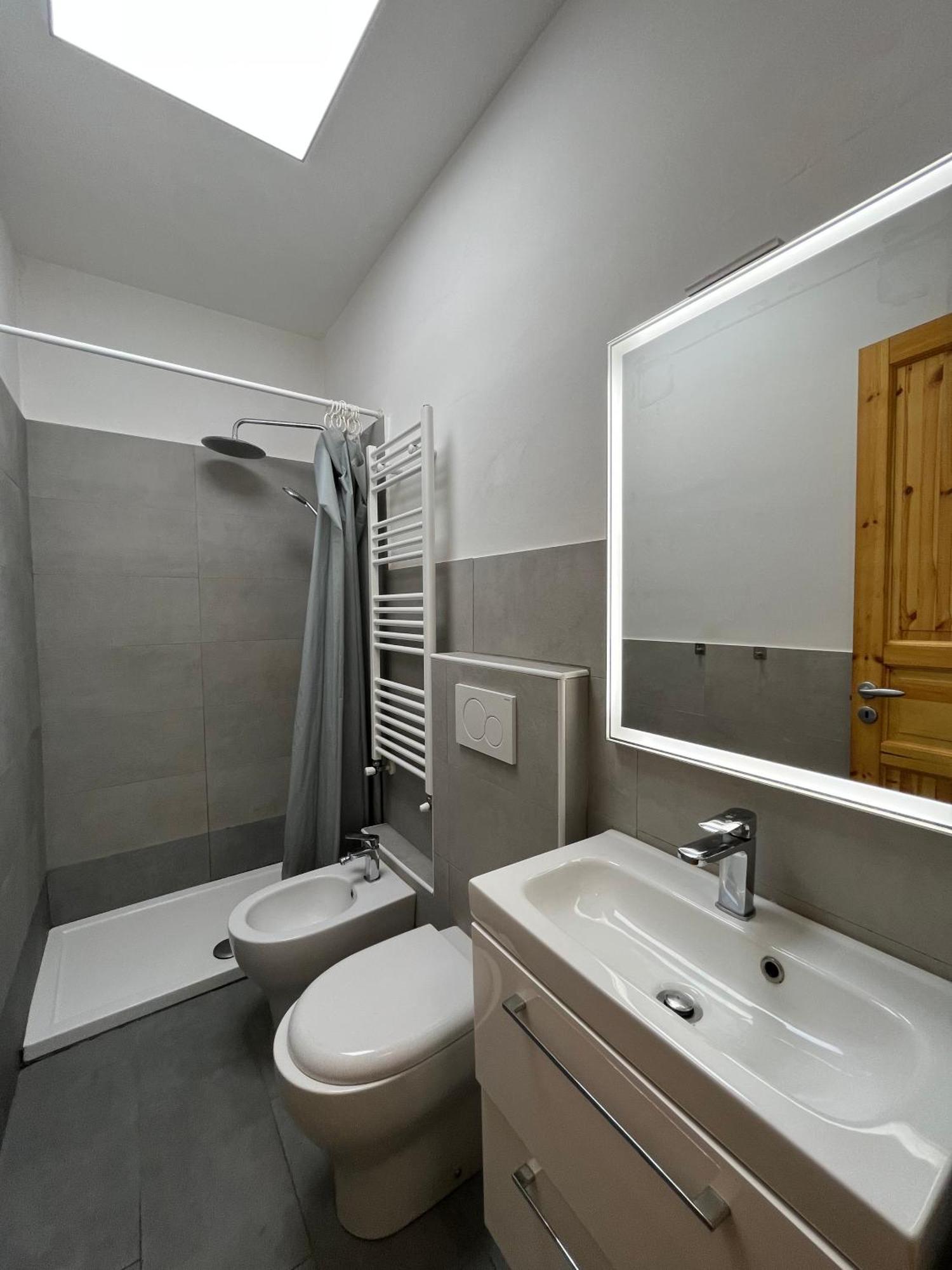 Grattacielo Rooms Torino Dış mekan fotoğraf