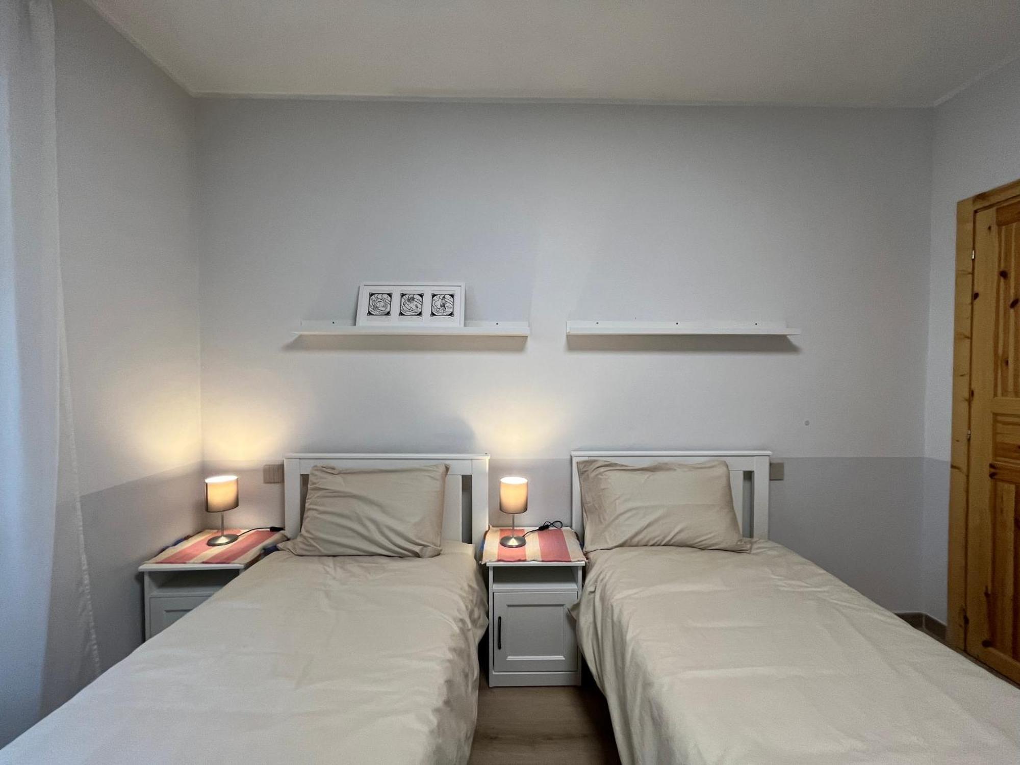 Grattacielo Rooms Torino Dış mekan fotoğraf
