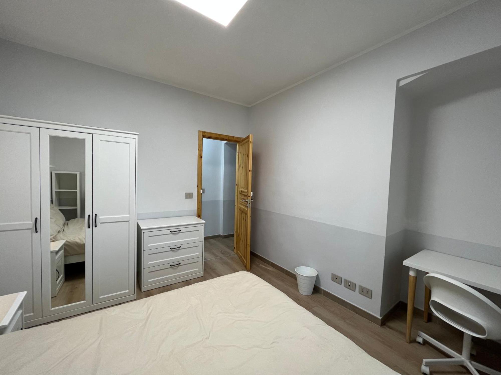 Grattacielo Rooms Torino Dış mekan fotoğraf
