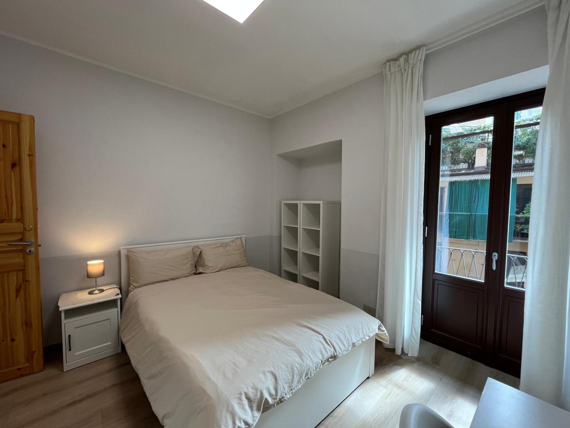 Grattacielo Rooms Torino Dış mekan fotoğraf