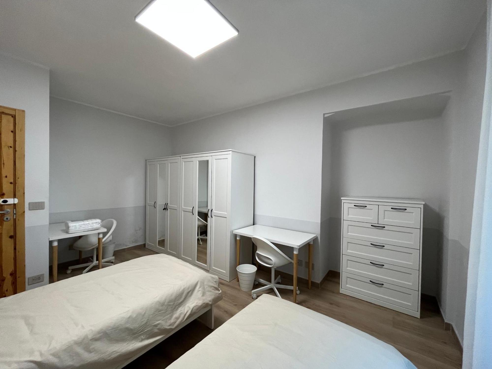 Grattacielo Rooms Torino Dış mekan fotoğraf