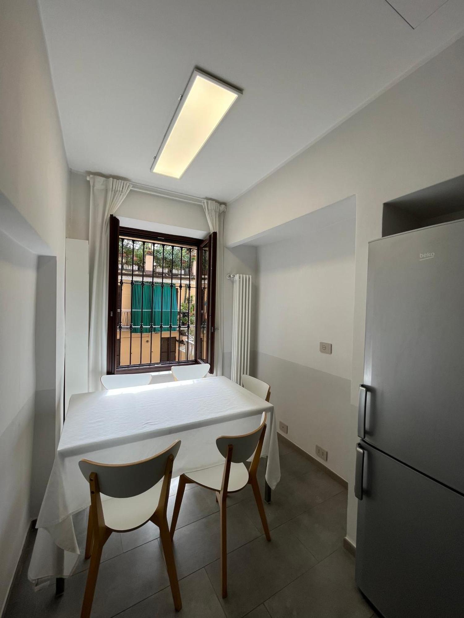 Grattacielo Rooms Torino Dış mekan fotoğraf