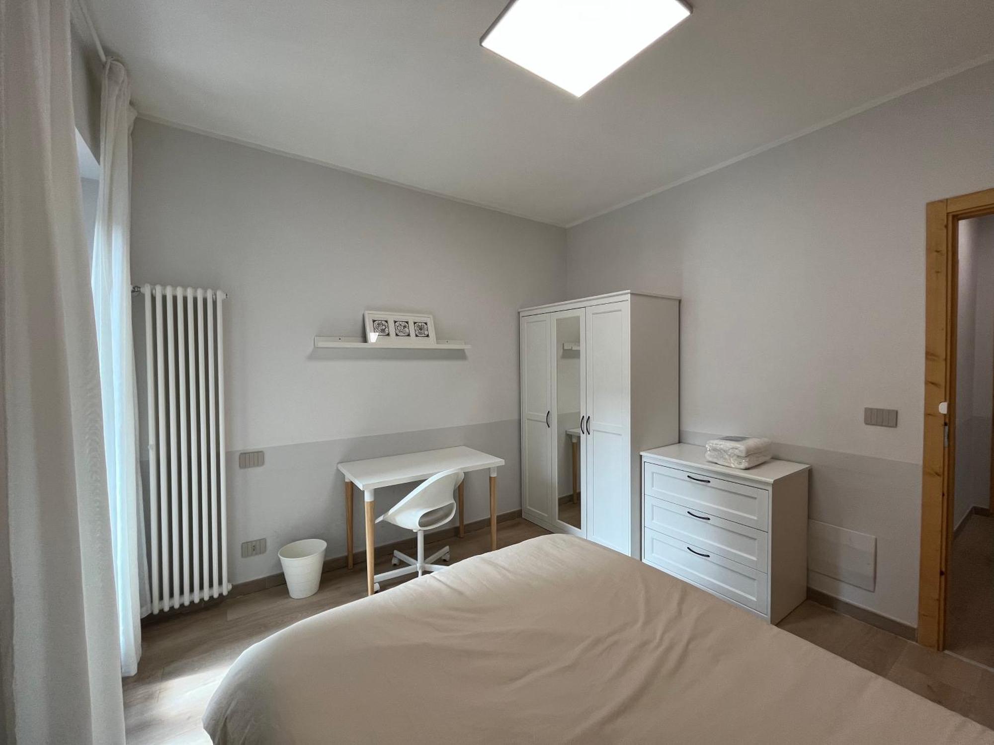 Grattacielo Rooms Torino Dış mekan fotoğraf