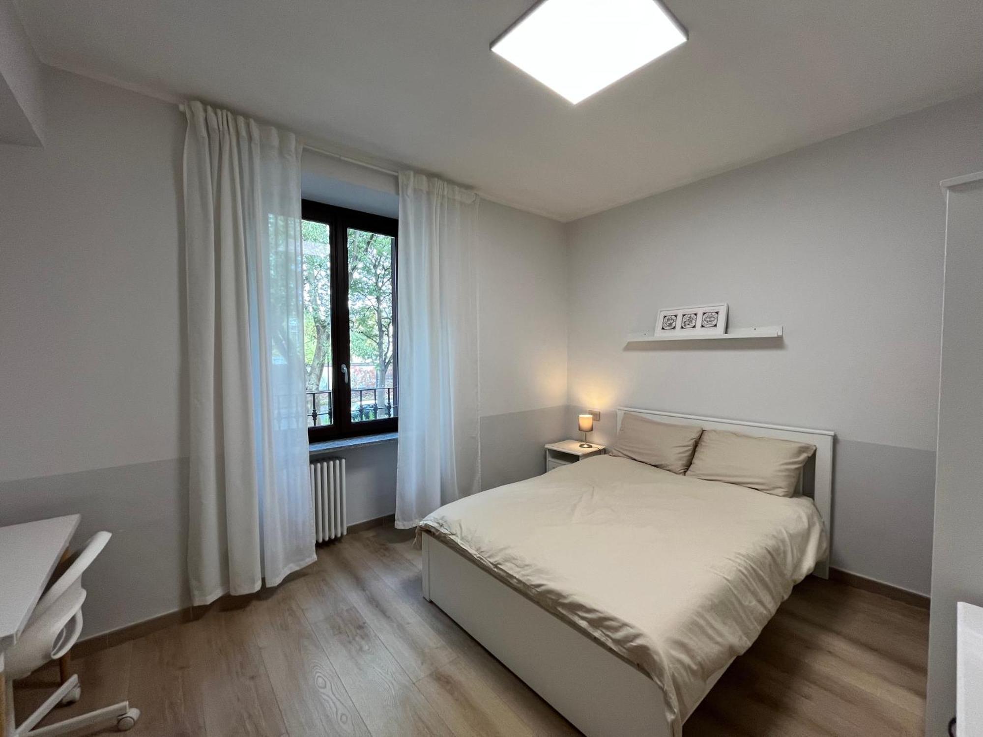 Grattacielo Rooms Torino Dış mekan fotoğraf