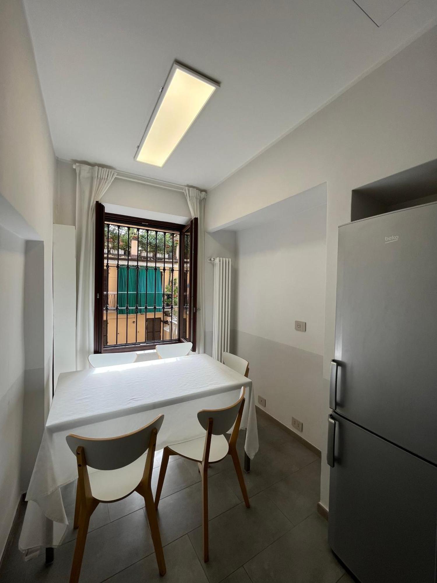 Grattacielo Rooms Torino Dış mekan fotoğraf