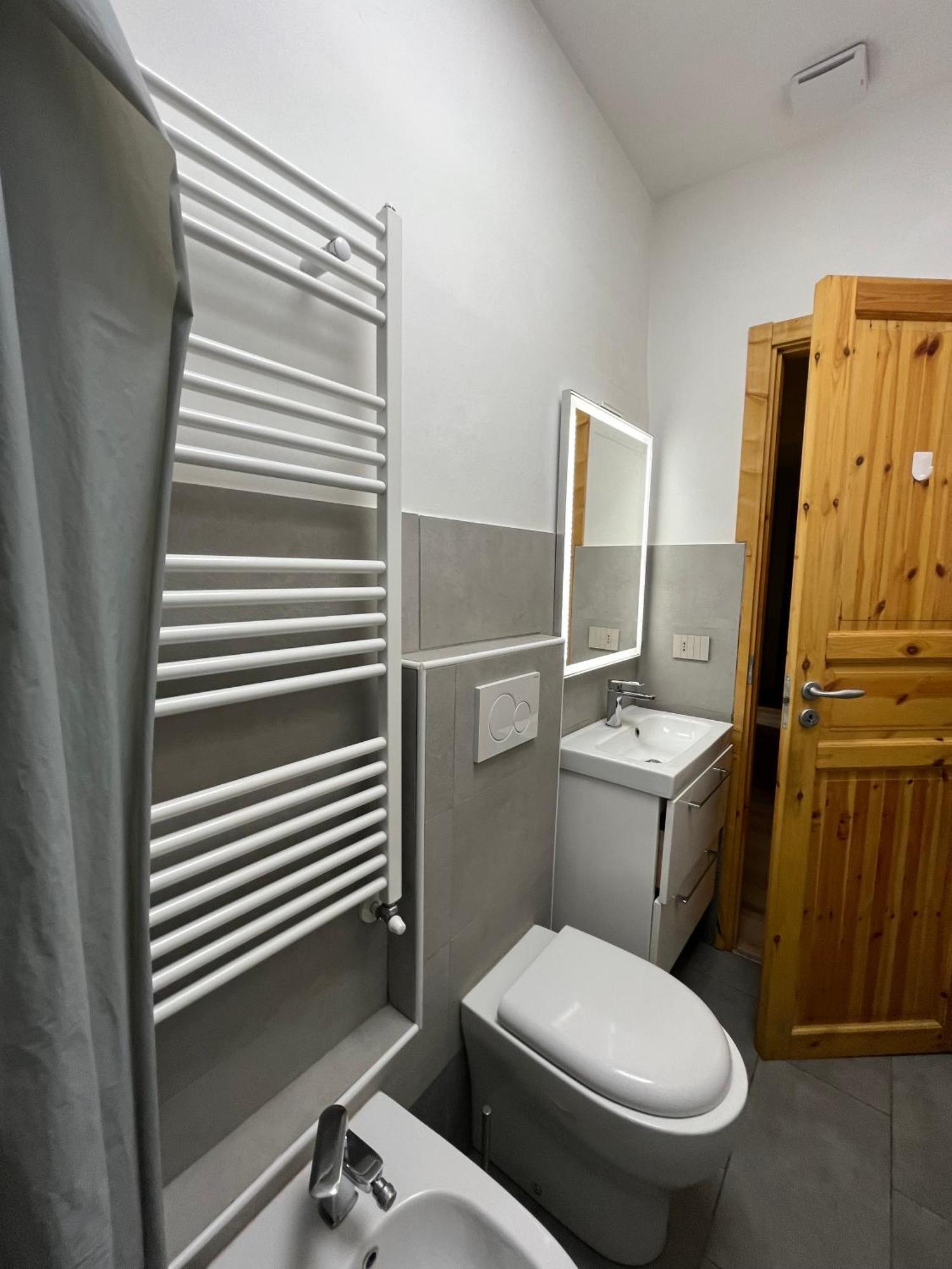 Grattacielo Rooms Torino Dış mekan fotoğraf