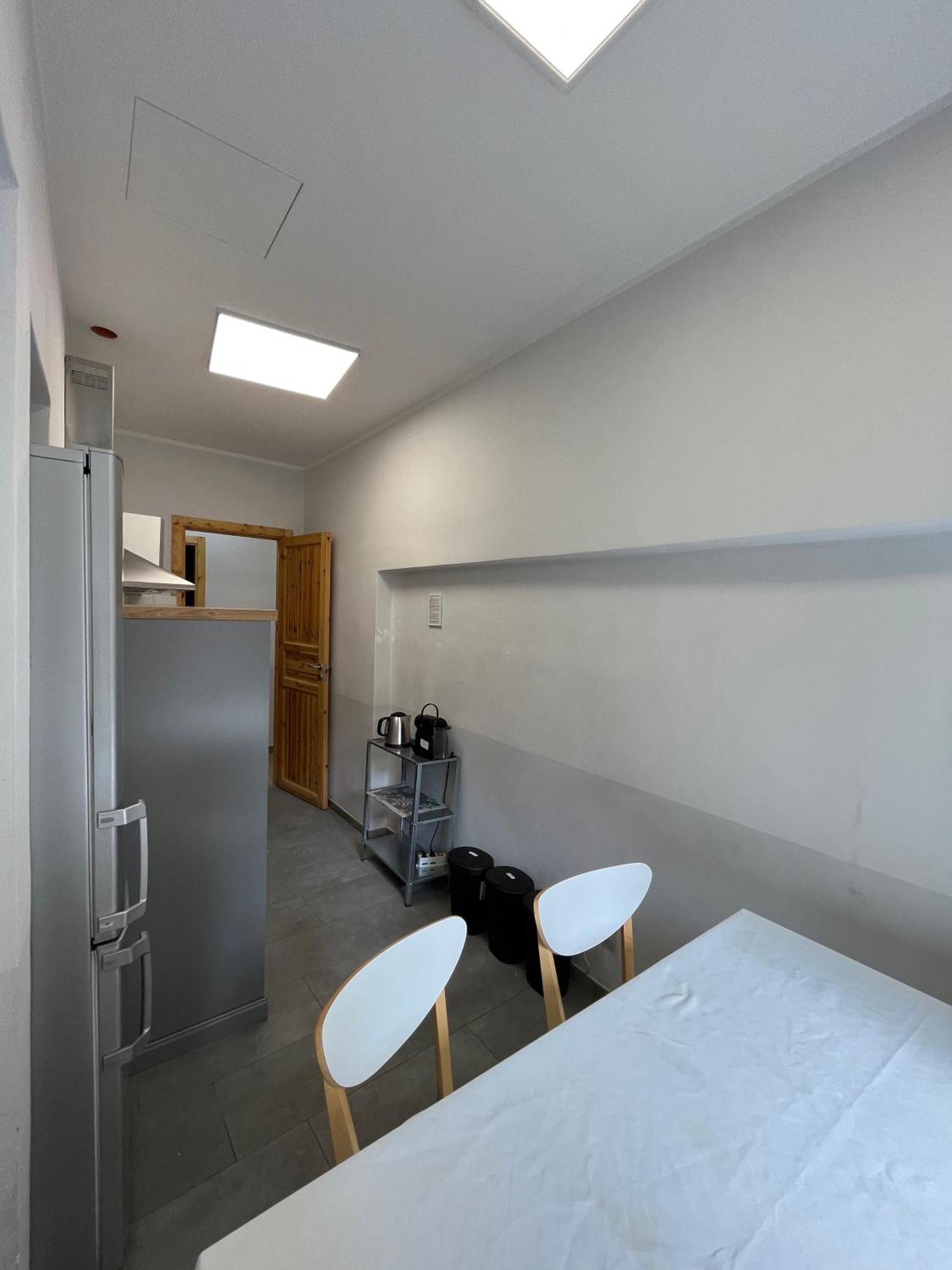 Grattacielo Rooms Torino Dış mekan fotoğraf