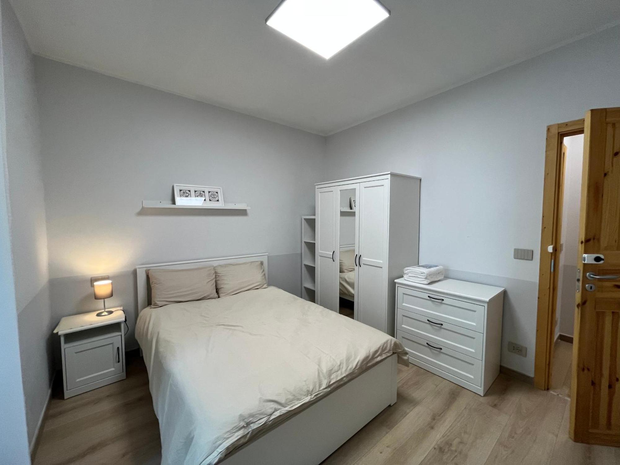 Grattacielo Rooms Torino Dış mekan fotoğraf